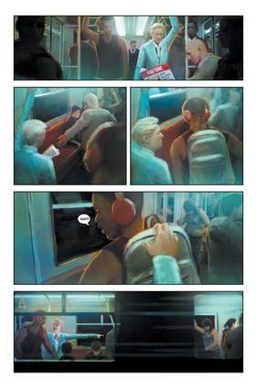 Read The Ether  2 Page 6 in English