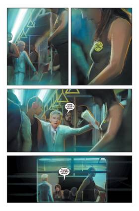 Read The Ether  2 Page 7 in English