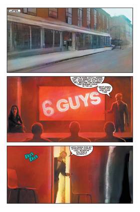 Read The Ether  2 Page 9 in English