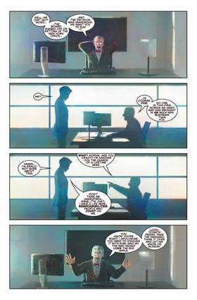 Read The Ether  2 Page 10 in English