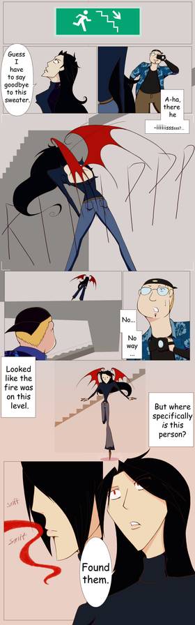Read Silver Cage  2 Page 2 in English