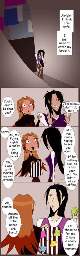 Read Silver Cage  6 Page 2 in English