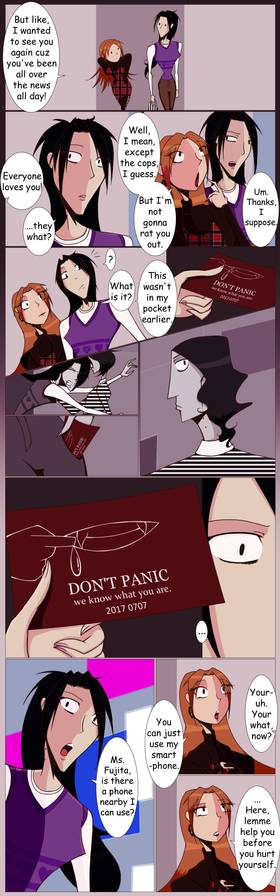 Part seven