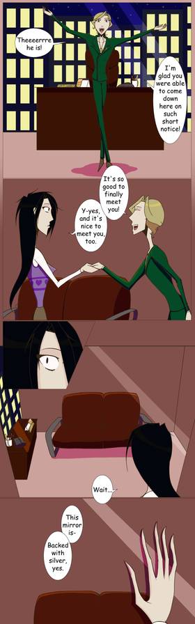 Part nine