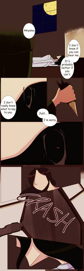 Read Silver Cage  20 Page 2 in English