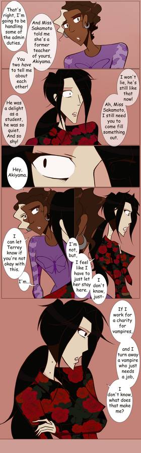 Read Silver Cage  30 Page 2 in English
