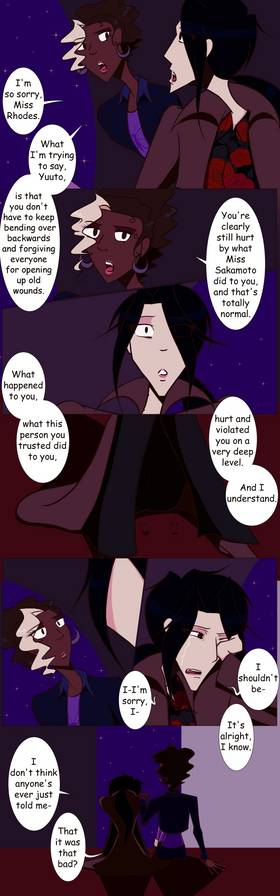 Read Silver Cage  31 Page 2 in English