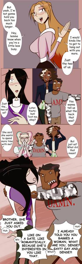 Read Silver Cage  33 Page 2 in English