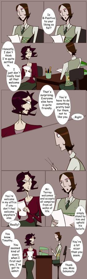 Read Silver Cage  35 Page 2 in English