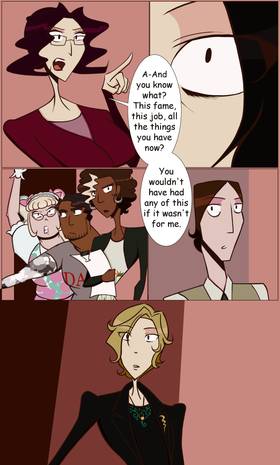 Read Silver Cage  36 Page 2 in English