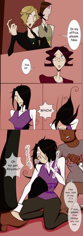 Read Silver Cage  37 Page 2 in English