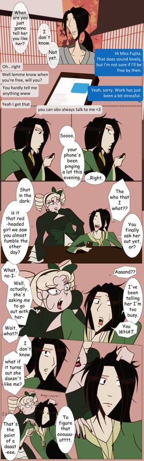 Read Silver Cage  40 Page 2 in English