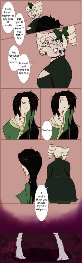 Read Silver Cage  41 Page 2 in English