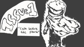 Read No True Hero  1 Page 1 in English