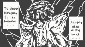 Read No True Hero  1 Page 3 in English