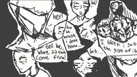 Read No True Hero  1 Page 7 in English