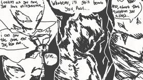 Read No True Hero  1 Page 9 in English