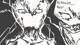 Read No True Hero  1 Page 8 in English