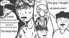Read No True Hero  2 Page 2 in English