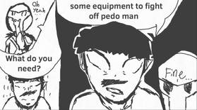 Read No True Hero  2 Page 3 in English