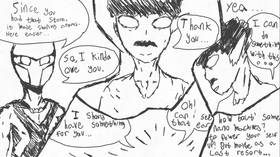 Read No True Hero  2 Page 4 in English