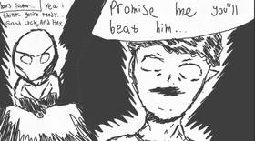 Read No True Hero  2 Page 5 in English