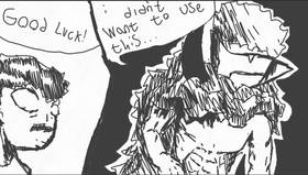 Read No True Hero  2 Page 6 in English