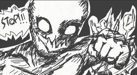Read No True Hero  3 Page 5 in English