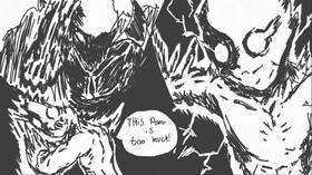 Read No True Hero  3 Page 1 in English