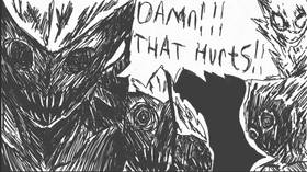 Read No True Hero  3 Page 8 in English