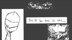 Read No True Hero  4 Page 2 in English