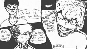 Read No True Hero  4 Page 8 in English