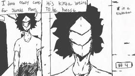 Read No True Hero  4 Page 1 in English
