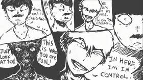 Read No True Hero  5 Page 1 in English