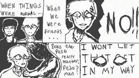 Read No True Hero  5 Page 3 in English