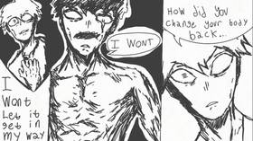 Read No True Hero  5 Page 5 in English