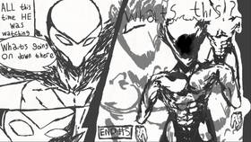 Read No True Hero  5 Page 10 in English