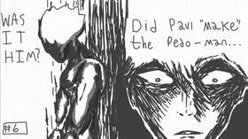 Read No True Hero  6 Page 1 in English