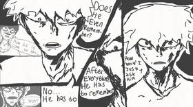 Read No True Hero  6 Page 3 in English