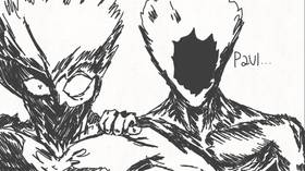 Read No True Hero  6 Page 5 in English