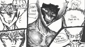 Read No True Hero  6 Page 9 in English