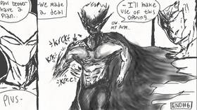 Read No True Hero  6 Page 10 in English