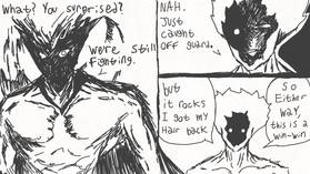 Read No True Hero  7 Page 3 in English