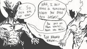 Read No True Hero  7 Page 4 in English