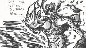 Read No True Hero  7 Page 6 in English
