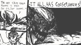 Read No True Hero  7 Page 7 in English