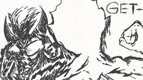 Read No True Hero  7 Page 9 in English