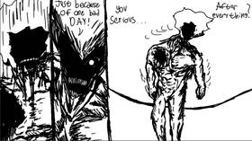 Read No True Hero  8 Page 2 in English