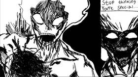 Read No True Hero  8 Page 1 in English