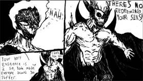 Read No True Hero  8 Page 3 in English